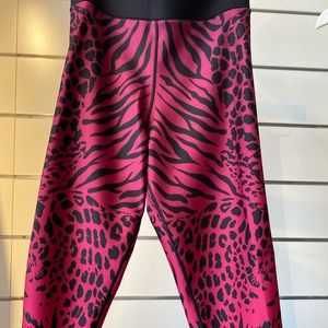 Ultracor Hi Waist Panthera Legging